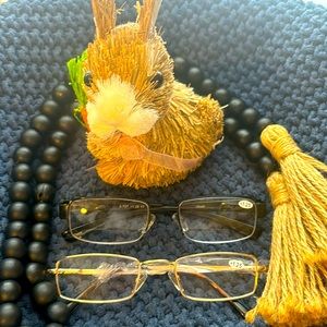 🐰Reading Glasses Bundle🐰+1.25